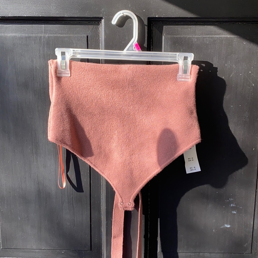 Abercrombie and Fitch Body Suit